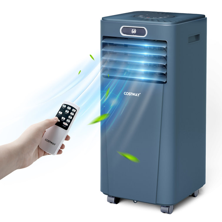 Small air deals conditioner price